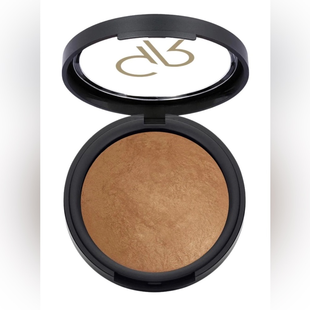 NWT Celesty Teracotta Stardust No 101 Bronze Shimmer